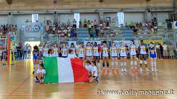 Pallavolo EuroVolleyU19W – Le scelte di Marco Mencarelli per il Campionato Europeo di Skopje - ivolleymagazine