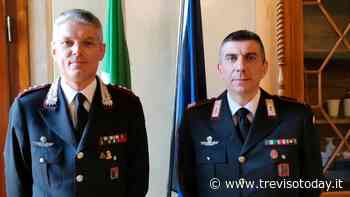 Stazione dei carabinieri di Conegliano, alla guida il Maresciallo Maggiore Marco Florio - TrevisoToday