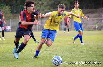 Nazionali Genoa, Marco Romano in campo 82′ nel 4-0 alla Svizzera. Replay il 25 agosto - Buon Calcio a Tutti
