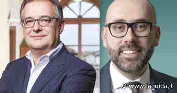 Marco Gallo per Luca Robaldo presidente della Provincia - La Guida - LaGuida.it