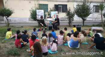 Mediazione sociale, due giorni di eventi per bambini al parco San Marco - ilmessaggero.it