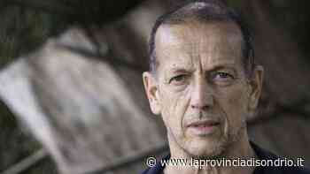 Festival Voci Umane, a Palazzo Besta c'è Marco Baliani - La Provincia di Sondrio