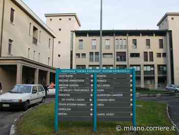 Marco Bordonali: ««Io, direttore di Pronto soccorso fuggo da Milano. È diventata ingestibile, mi trasferisco... - Corriere Milano