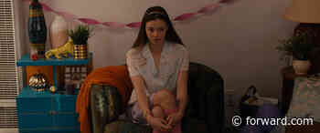 Lena Dunham’s new movie is full of sex — but not at all sexy - Forward