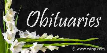 Obituary: Buck, Sharon Lea Dunham Bunner - WTAP