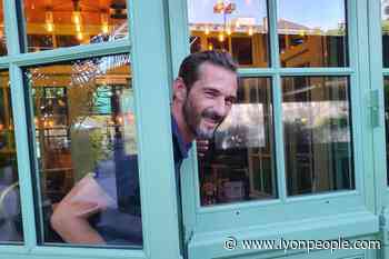 Lyon Brotteaux. Le restaurant festif ChooChoo s'efface au profit du Six - - Lyon People
