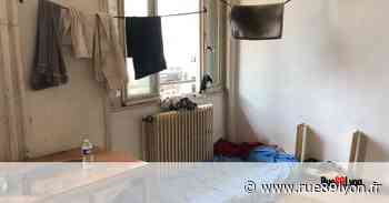 Fin du squat officiel de la Métropole à Lyon 3e : les habitants dans l’impasse - Rue89Lyon