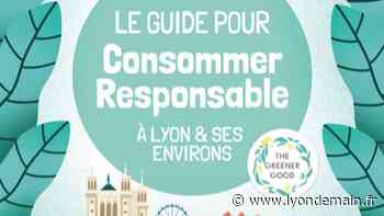 Un guide pour consommer responsable à Lyon - Lyon Demain