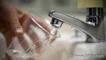 La Métropole de Lyon part à la chasse aux fuites sur son réseau d'eau potable - BFMTV