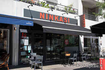 Ninkasi fête ses 25 ans à Lyon avec un festival XXL - Lyon Capitale