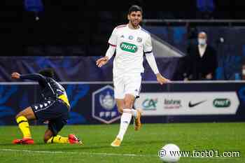 OL : Lyon a réussi à recaser un indésirable en Espagne - Foot01