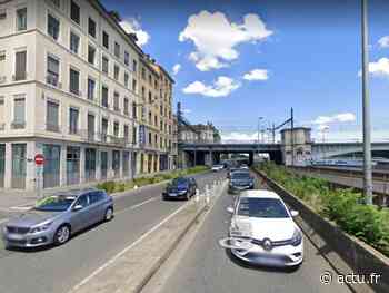 Lyon. Cet axe très fréquenté fermé le dernier week-end d'août : les itinéraires à suivre - actu.fr