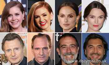 Doppelgängers don't just look similar! Lookalikes share DNA and personality traits