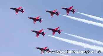 Red Arrows members face inquiry into ‘toxic’ behaviour of bullying and sexual harassment