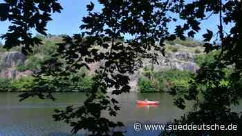 Wetter - Schleiz - Wasserentnahme-Verbot für Saale und Orla - Panorama - Süddeutsche Zeitung - SZ.de