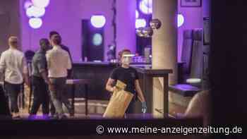 Drogenparty auf der Reeperbahn: Barkeeper (22) tot – Mädchen (13) in Lebensgefahr