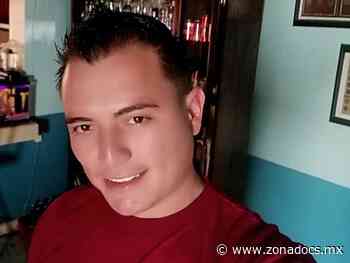 Christian es repartidor de Coca-Cola en Teocaltiche, fue desaparecido mientras recorría su ruta de trabajo hacia Nochistlán - Zona Docs