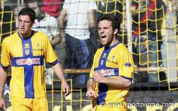 Da Pepito a Diego, un altro Rossi americano a Parma - Sport Parma