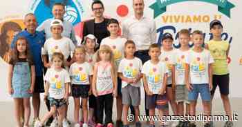 Guerra: «Parma prenda esempio da Giocampus» - Gazzetta di Parma