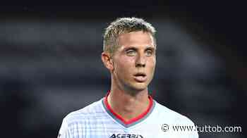 Pedullà: "Modena, contatti con l'Atalanta per Vido. Parma forte su Charpentier" - Tutto B