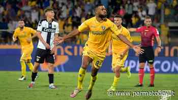 Parma, idea Charpentier per l’attacco - ParmaToday