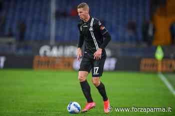 Spezia, Podgoreanu in uscita: offerta del Parma - Forza Parma