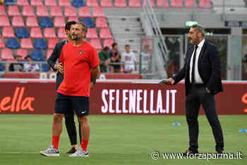 Dionisi: "Parma? Una grande squadra" - Forza Parma