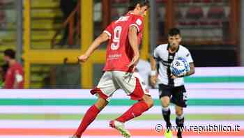 Serie B: non vince nessuno, pareggiano Genoa, Parma e Ascoli - la Repubblica