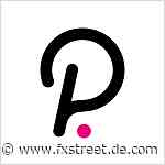 Lernen Sie Polkadots nächste Generation dezentraler Verwaltung kennen, während DOT-Preis um die 7,70 $ kämpft - FXStreet