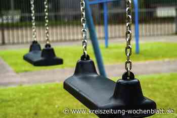 Verwaltung verletzt Rechte des Ortsrates: Spielplatz-Ärger in Stade: Ortsbürgermeister fühlt sich verschauk - Kreiszeitung Wochenblatt