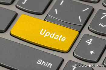 Updates für GitLab schließen kritische Sicherheitslücke