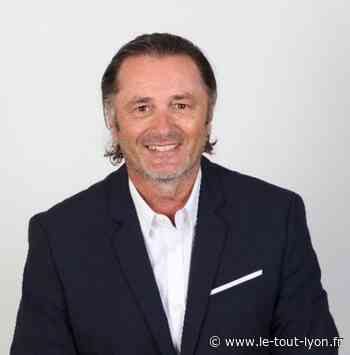 Anthony Jeanbourquin nouveau délégué général du Medef Lyon-Rhône - Tout Lyon