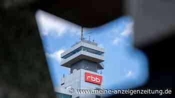 RBB-Krise: Mitarbeiter wollen aufklären