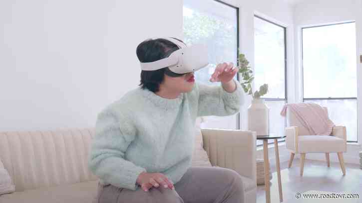 Google’s Owlchemy Labs Teases Its First Multiplayer VR Game & It’s All About Hand Tracking