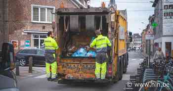 PMD-ronde start morgen een uur vroeger | Poperinge | hln.be - Het Laatste Nieuws