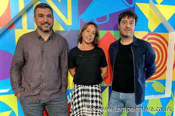 Specsavers' Marco Bezerra named VMLY&R commerce ECD