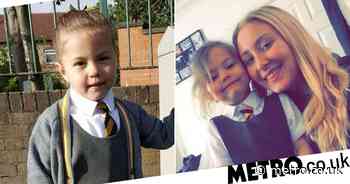 Family of ‘crazy beautiful’ Olivia, 9, say they ‘will get justice’ - Metro.co.uk