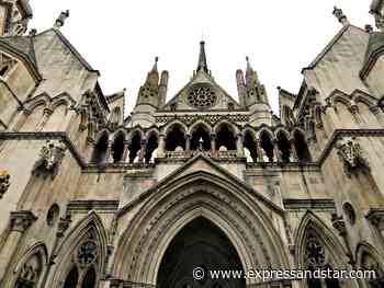 Justice officials seek to improve safeguards for women in refuges - Express & Star