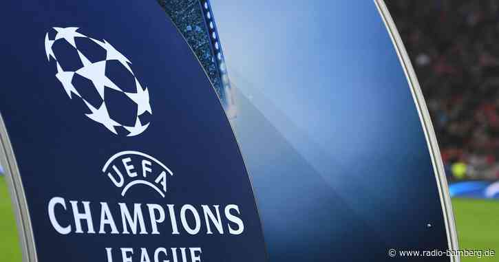 Hammergruppen und Traumlose in der Champions League
