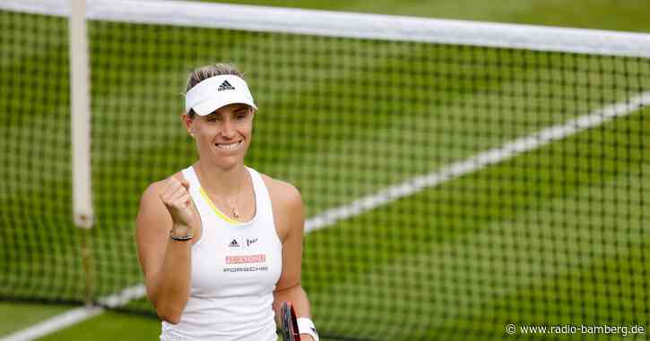 Tennisstar Angelique Kerber schwanger – Keine US Open
