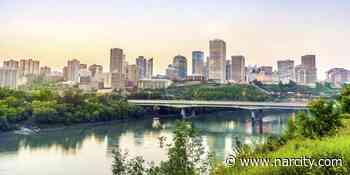 The City Of Edmonton Is Hiring For So Many Jobs Right Now & Some Pay Over $80K - Narcity Canada