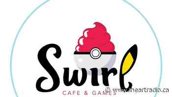 Edmonton Has A Pokemon Cafe - iHeartRadio.ca