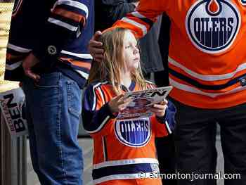 Tuesday's letters: Ben taught us all how to be better - Edmonton Journal