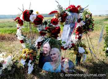 'It's just so senseless': Family remembers Edmonton couple killed by alleged impaired driver - Edmonton Journal