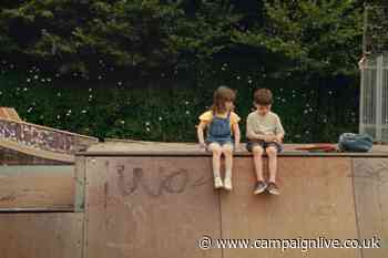 Dairylea ad ramps up the curiosity of kids