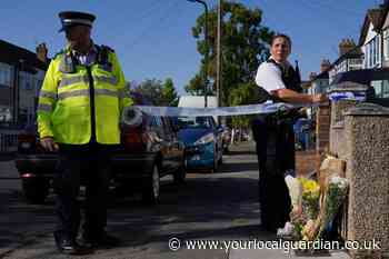 Galpin's Road Thornton Heath: More households allowed back