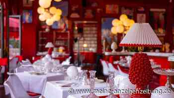 Wo der Restaurantbesuch zum Instagram-Hit wird