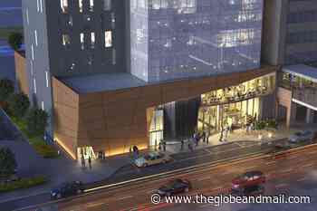 New boutique hotel reflects Calgary's transformation as tech and culture hub - The Globe and Mail