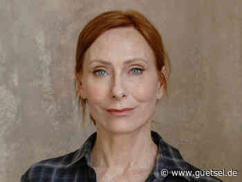 Verl, Andrea Sawatzki mit dem Roman Brunnenstraße zu Gast, Lesung wird aus Platzgründen verlegt, 13. November 2022, Gütsel Online, OWL live - Gütsel