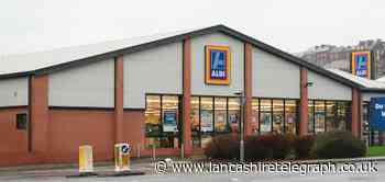 Aldi hiring 289 workers in Blackburn, Burnley and Lancaster stores